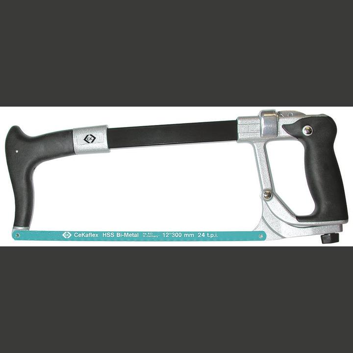 Produktbild C.K Magma Metallsägebogen 420 mm T0814