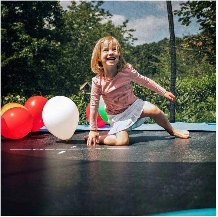 Image du produit Hudora First Trampoline 400V (400 cm)
