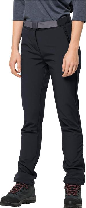 Immagine prodotto Jack Wolfskin Stollberg Pants W (46)