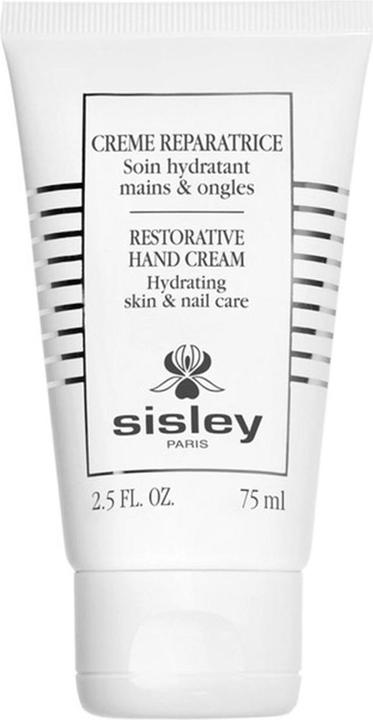 Actual product image Sisley Crème R'paratr Hydrating Mains & Ongles es (75 ml)