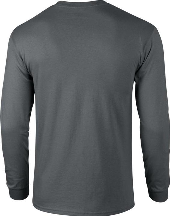 Immagine prodotto Gildan Ultra Tshirt con maniche lunghe a girocollo (XXL)
