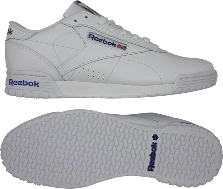 Immagine prodotto Reebok Ex-O-Fit Clean Logo Int - 61049 (44)