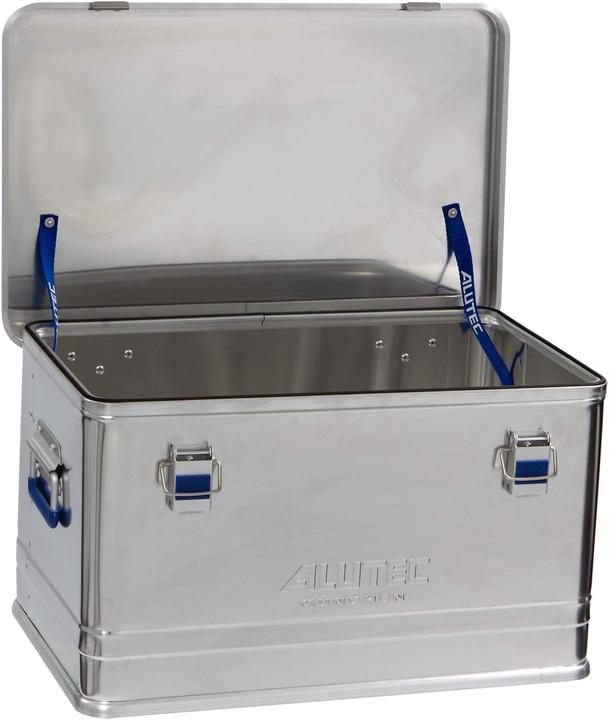 Produktbild Alutec Comfort