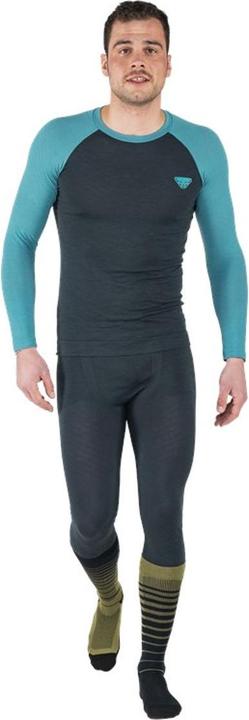 Actual product image Dynafit Tour Light Merino Longsleeve (XXL)