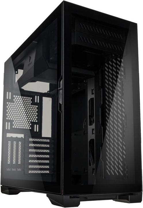 Immagine prodotto Antec P120 Crystal (ATX, mATX, Mini-ITX, E-ATX)
