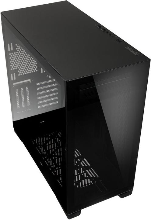 Immagine prodotto Antec P120 Crystal (ATX, mATX, Mini-ITX, E-ATX)