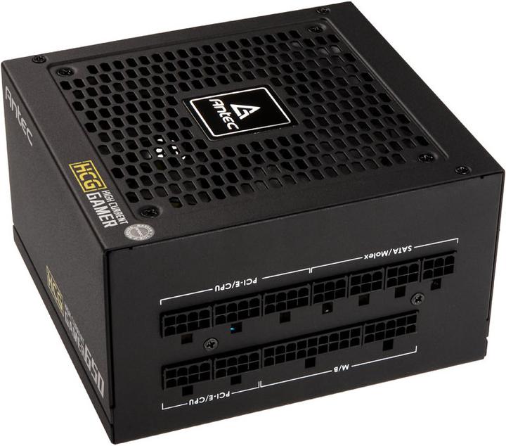 Antec High Current Gamer HCG650 (650 W)
