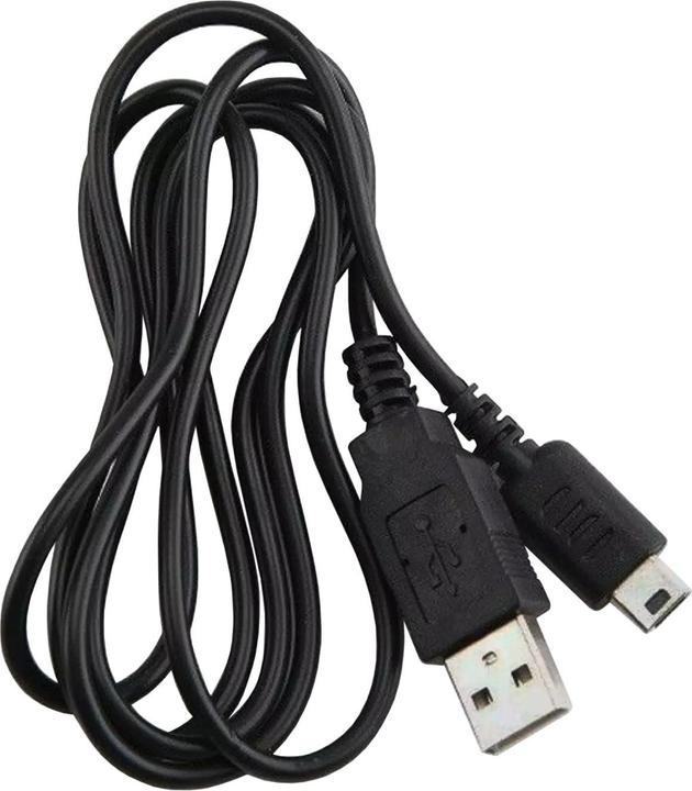 Produktbild JTI USB-Ladekabel für Nintendo DS Lite (DSi XL)