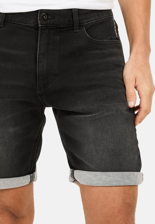 Produktbild Camel Active fleXXXactive® Bermuda Shorts mit Umschlagsaum (32)