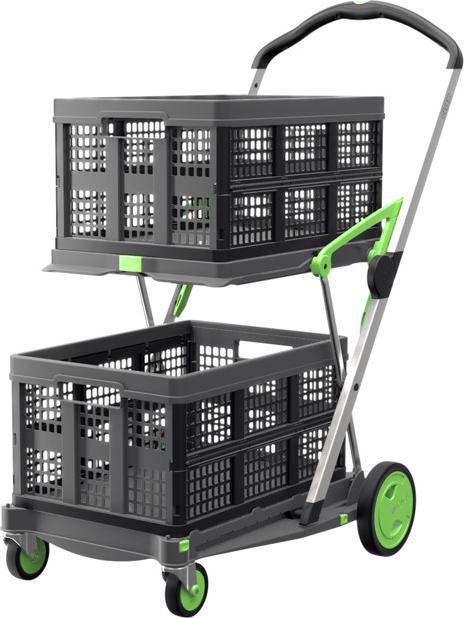 Produktbild Clax Transport-Klappmobil (60 kg)