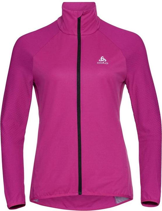 Odlo Jacket ZEROWEIGHT WARM HYBRID