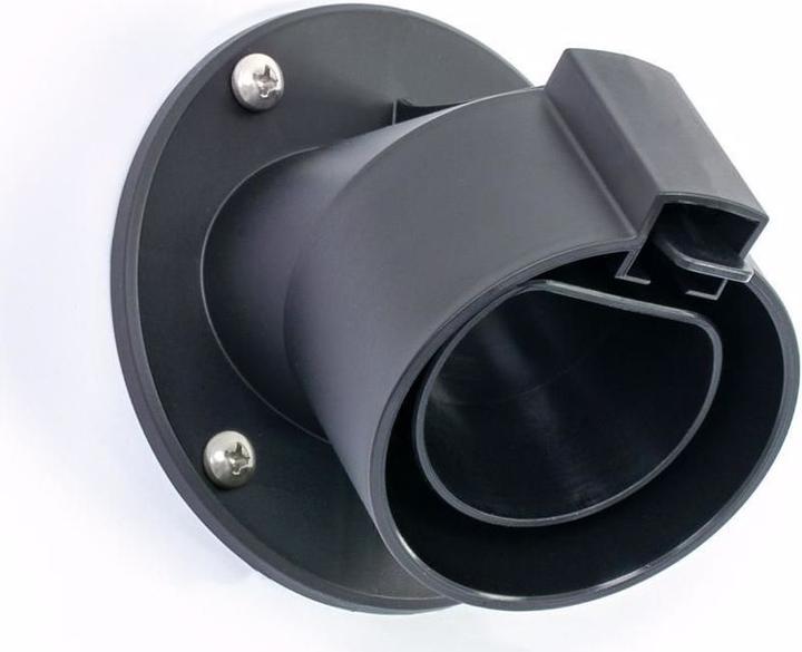 Image du produit Juice Technology Juice Charger 2 FLAT RFID (Type 2, 22 kW, 32 A, Type 2)