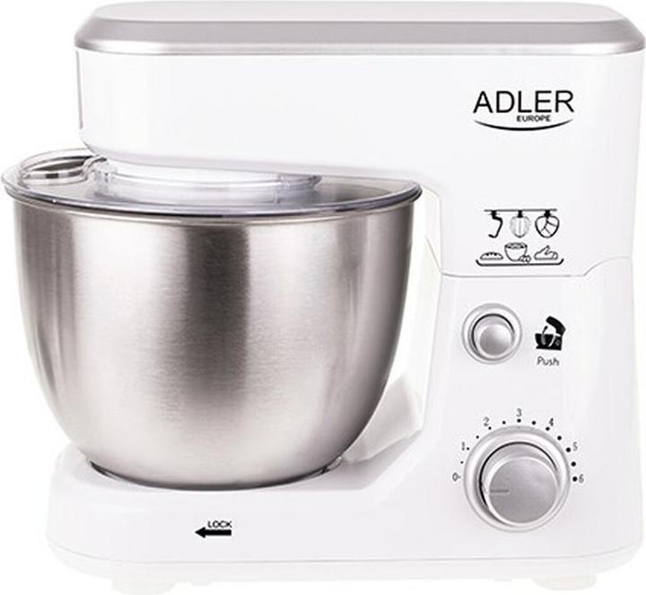 Immagine prodotto Adler AD 4216 (500 W)