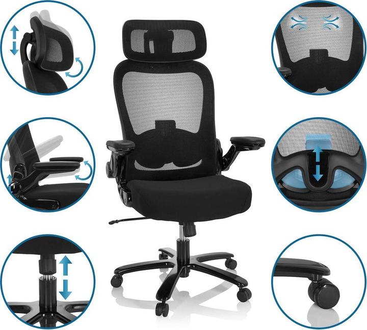 Immagine prodotto Hjh Office Instructor