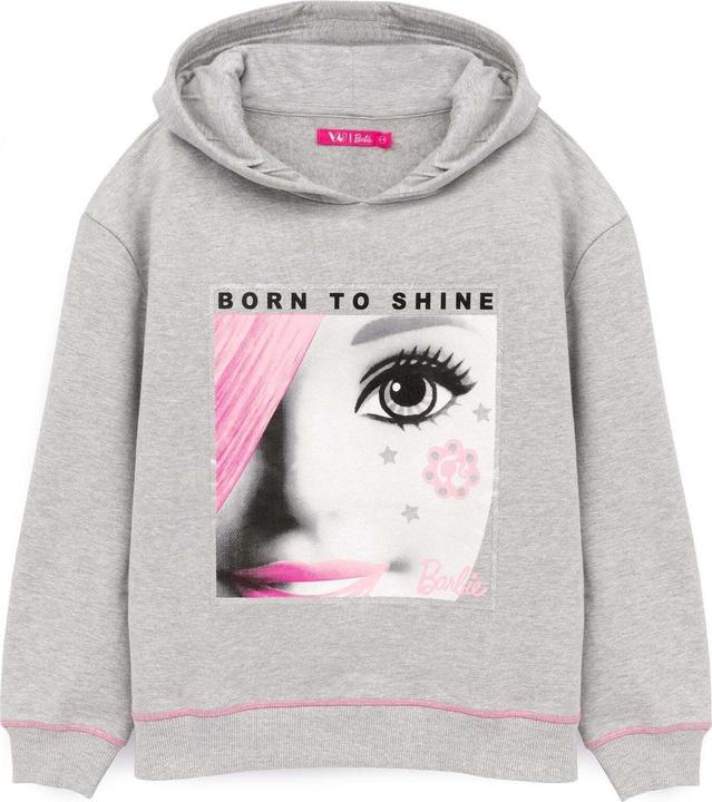 Produktbild Barbie Hoodie und LeggingsSet Mädchen (146, 152)