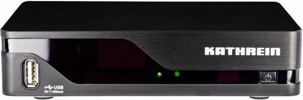 Kathrein UFT930sw (DVB-T2)