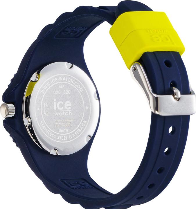Actual product image ICE Watch Ice Hero (Analogue wristwatch, 30 mm)