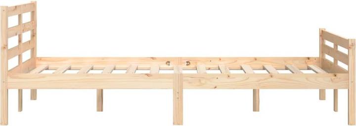 Actual product image VidaXL Ingaborg (120 x 190 cm)