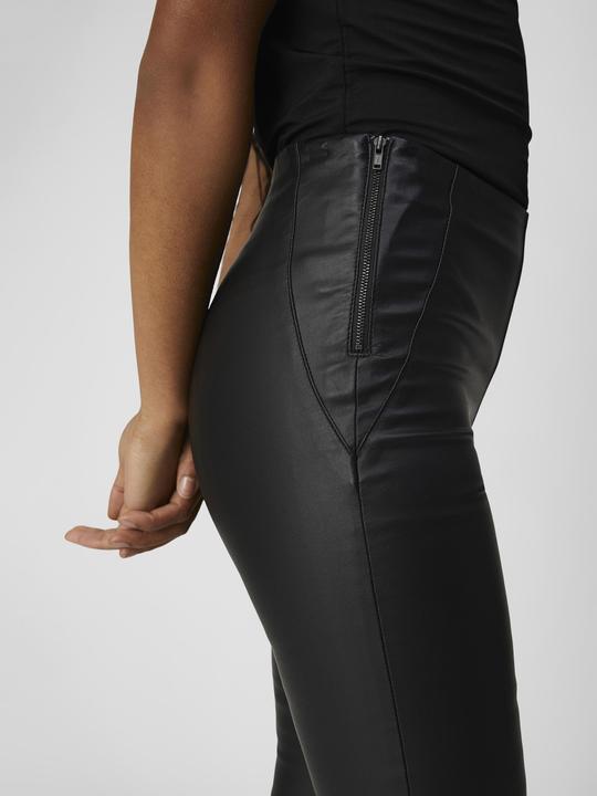 Actual product image Object Coated leggings (44)