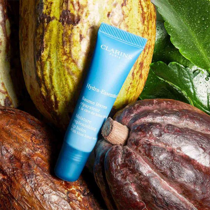 Image du produit Clarins Hydra Ess Lip Balm (Baume, 15 ml)