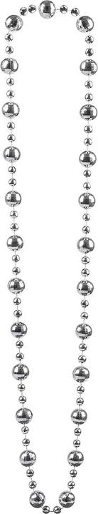 Actual product image Widmann Disco ball chain