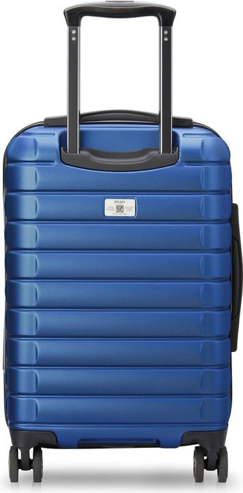 Produktbild Delsey Shadow 5.0 4-Rollen Kabinentrolley 55 cm (40 l, Handgepäck (bis 50l))