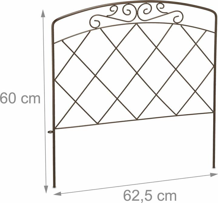 Actual product image Relaxdays Bicycle triangle bag (Frame bag)