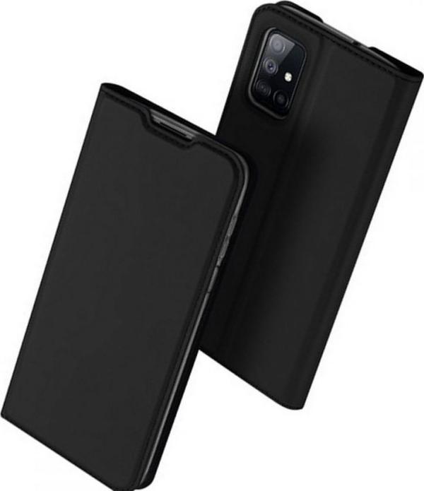 Actual product image Dux Ducis Pro Series (Samsung Galaxy M51)