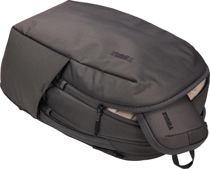 Actual product image Thule Subterra 2 Powershuttle Mini - Vetiver Grey (Camera accessory bag)