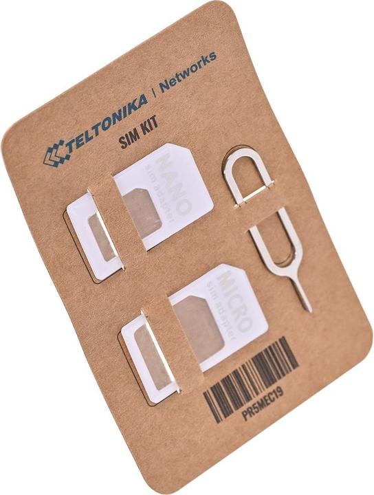 Actual product image Teltonika RUTX50