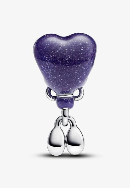 Image du produit Pandora Charm bébé fille (Argent 925)