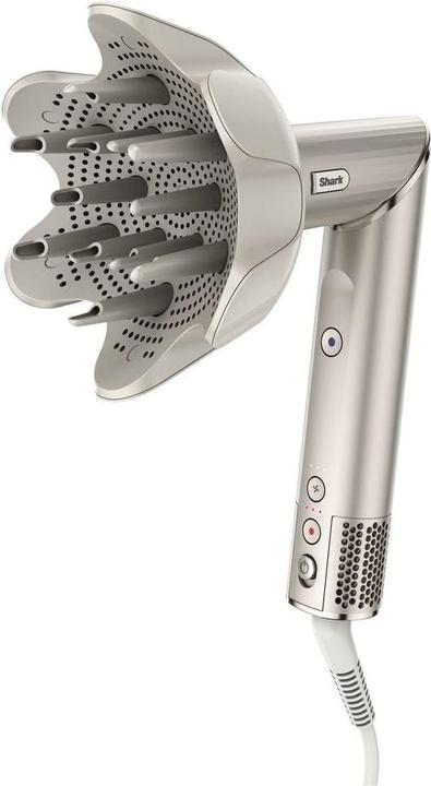 Produktbild Shark HD446SLEU Flex-Style Stone Haartrockner