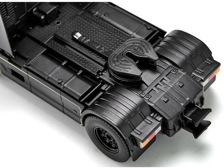 Actual product image Siku Volvo FH 16