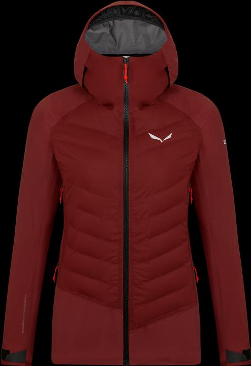 Produktbild Salewa Sella 3L Powertex Hybrid Jacke Da (42)