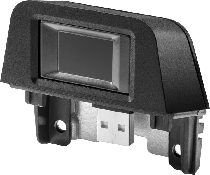 Actual product image HP RP9 Integrated Finger Print Reader - fingerprint reader