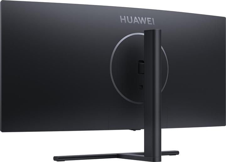 Actual product image Huawei MateView GT (3440 x 1440 pixels, 34")