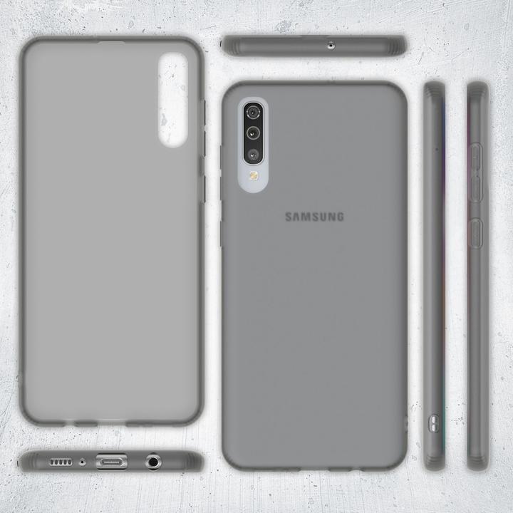 Actual product image Nalia Cover (Samsung Galaxy A70)
