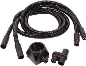 Produktbild Defa Anschluss-Set 766 (1 m)