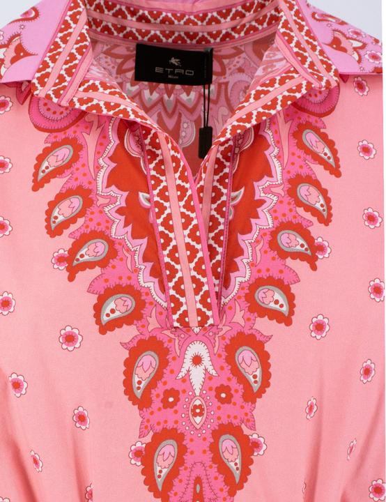 Actual product image Etro Midi dress (46)