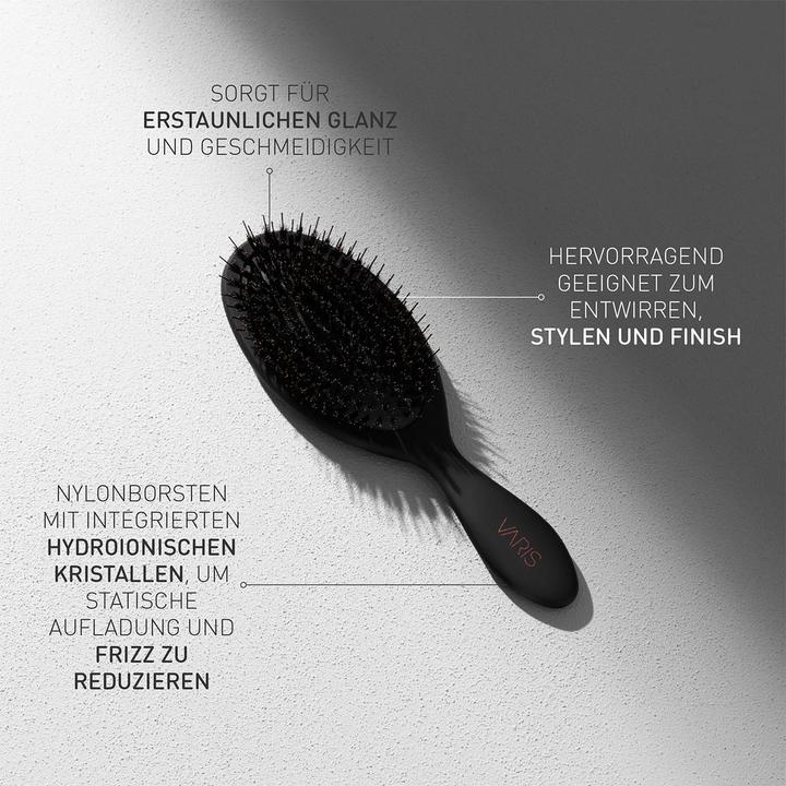 Immagine prodotto Varis Spazzola lisciante