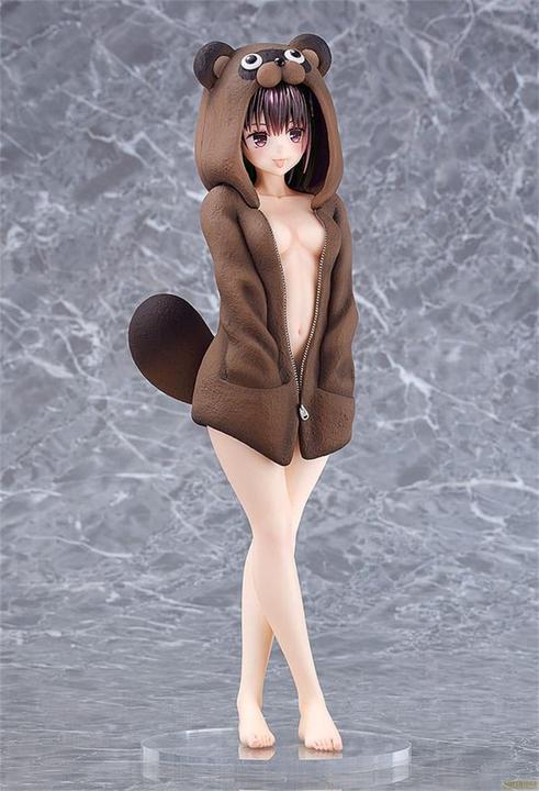 Produktbild Phat! Ayakashi Triangle PVC Statue 1/7 Suzu Kanade 24 cm