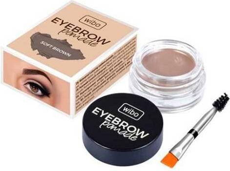 Wibo Eyebrow Pomade Waterproof Eyebrow Pomade 1 S (002 Blonde)