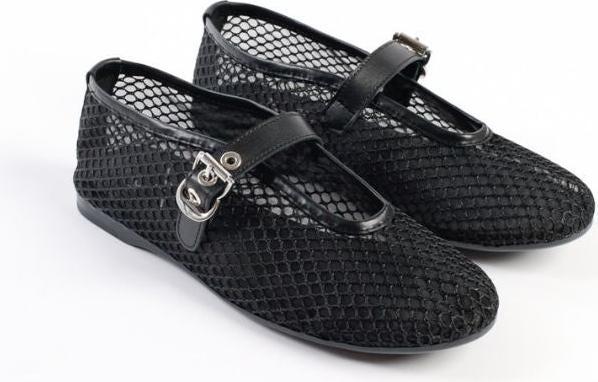 Image du produit Kmb Mesh Negro (41)
