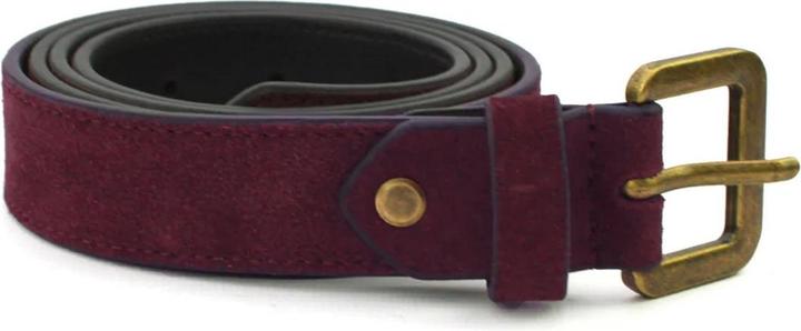 Eastern Counties Leather Taillengürtel Alessia Wildleder