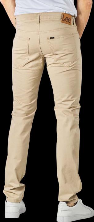 Immagine prodotto Lee Daren Jeans Zip Fly servizio sabbia (W31/L32)