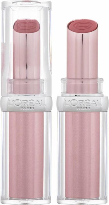 Actual product image L'Oréal Paris Color Riche Glow Paradise 193 Rose Mirage (193 Rose Miracle Sheer)