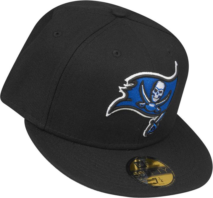 Immagine prodotto New Era Cappello 59Fifty Fitted - Tampa Bay Buccaneers - 7 1/8 (7 1/8)