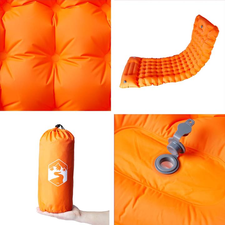 Image du produit VidaXL Karlis