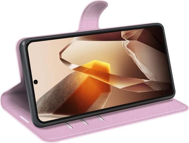 Image du produit Screenguard Leather Guard Lederhülle (OnePlus 13)