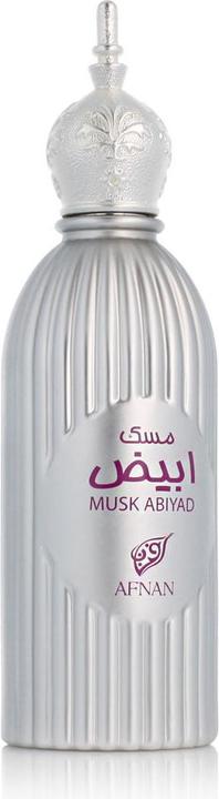 Produktbild Afnan Musk Abiyad (Eau de Parfum, 100 ml)